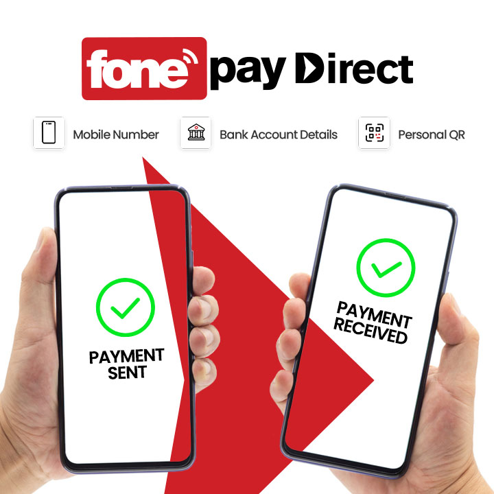 Online Fund Transfer in Nepal- Effortless Money Movement with Fonepay Direct - Featured Image